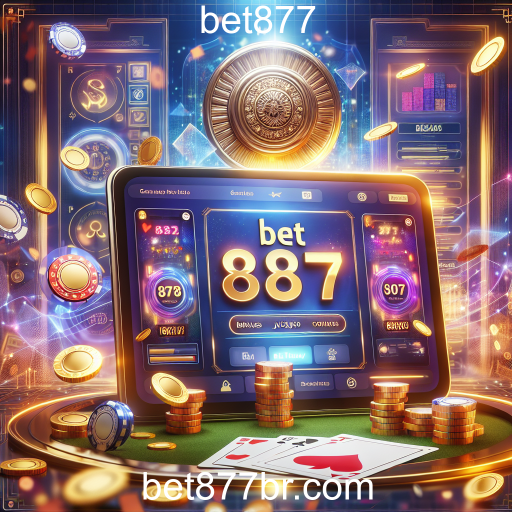 Descubra as Melhores Promoções do Bet877 para Aumentar Seus Ganhos