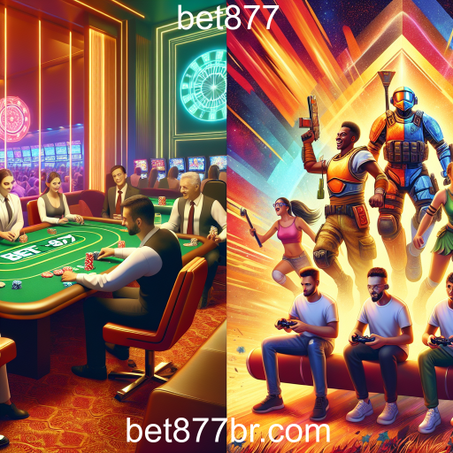 Explore a Categoria de Suporte no Bet877: Desafios e Colaboração