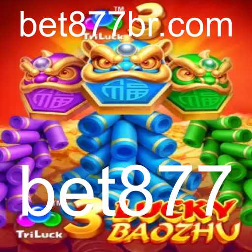 Descubra a Fascinante Aventura de 3LuckyBaozhu: O Novo Fenômeno em Jogos de Apostas