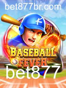 BaseballFever: Uma Nova Era de Diversão Interativa