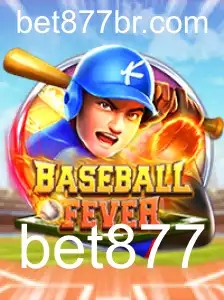 BaseballFever: Uma Nova Era de Diversão Interativa