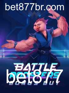 Explorando o Universo de BattleRoostersBonusBuy: A Nova Sensação dos Jogos Online