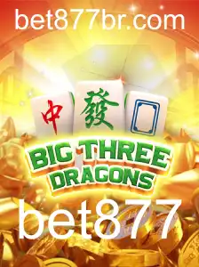 BigThreeDragons: Desvendando o Fascínio do Novo Jogo Empolgante