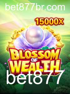 Explorando o Universo de BlossomofWealth