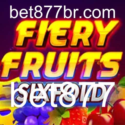 FieryFruitsSixFold: A Nova Sensação no Mundo dos Jogos de Azar