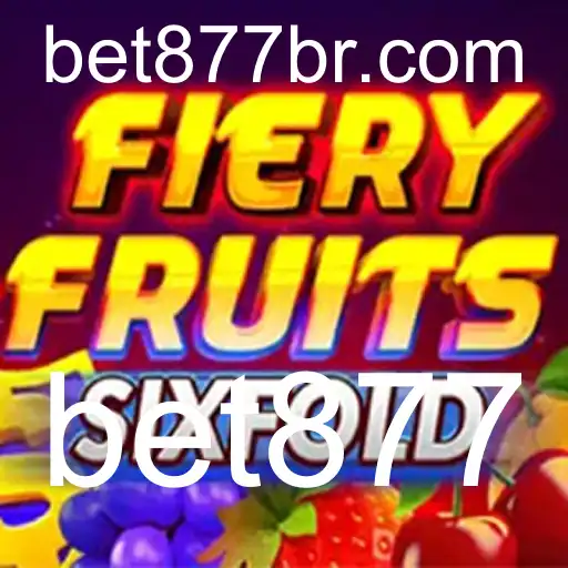 FieryFruitsSixFold: A Nova Sensação no Mundo dos Jogos de Azar