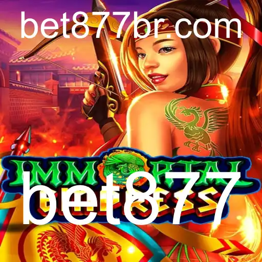 Explorando as Aventuras de ImmortalEmpress no Universo Bet877
