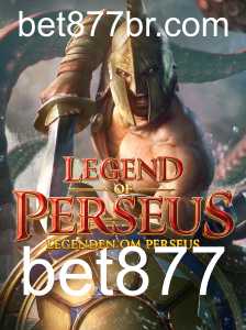 Explorando o Universo de LegendofPerseus: Uma Aventura Épica no Mundo dos Jogos