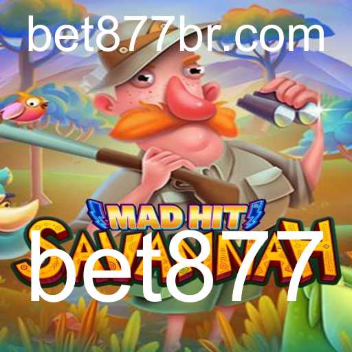 Explorando MadHitSavannah e sua Conexão com a Palavra-chave bet877