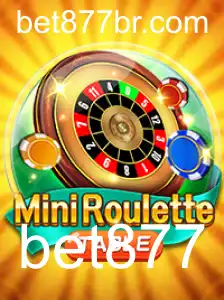 Descobrindo o Jogo MiniRoulette: Regras e Novidades