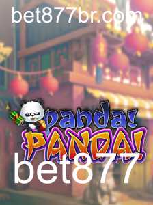 Descubra o Mundo de Emoção do Jogo PandaPanda
