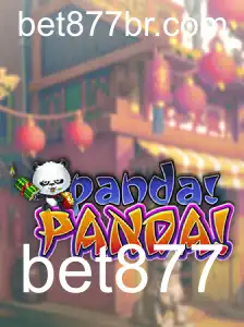 Descubra o Mundo de Emoção do Jogo PandaPanda