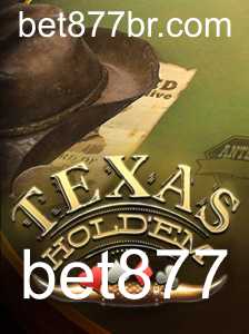 Explorando o Fascinante Mundo do Texas Hold'em: Regras e Estratégias