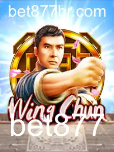 WingChun: O Jogo Estratégico de Habilidade e Cultura