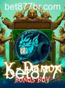 Explorando o Mundo do Jogo XDemonBonusBuy